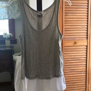 Old navy tank top